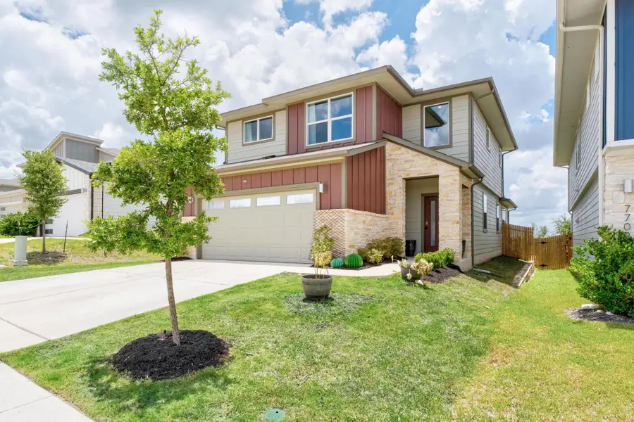7713 Saddle Up Dr, Austin, TX 78724 - #2