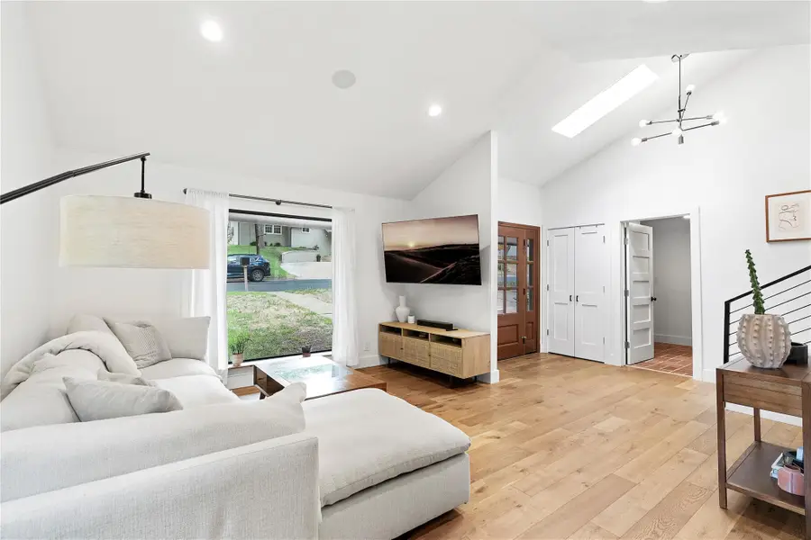 7103 Creighton Ln, Austin, TX 78723 - #3