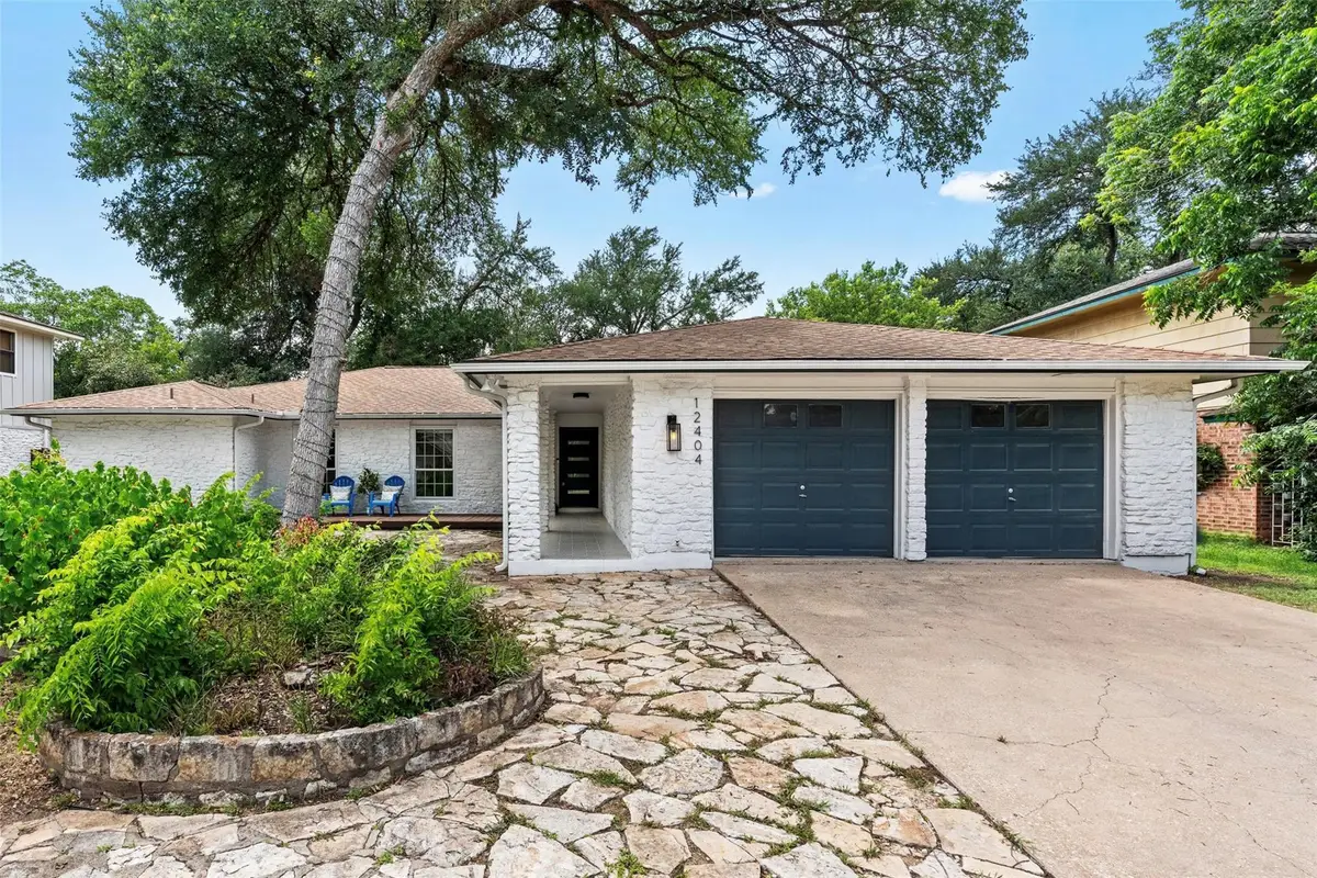 12404 Burlywood Trl, Austin, TX 78750 - #1
