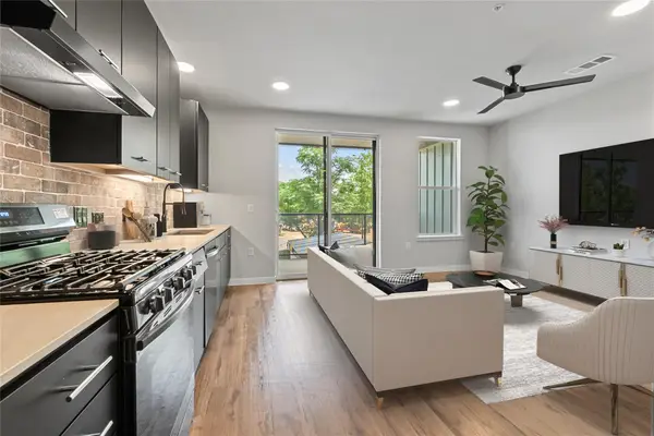 4510 Terry-o Ln #205, Austin, TX 78745