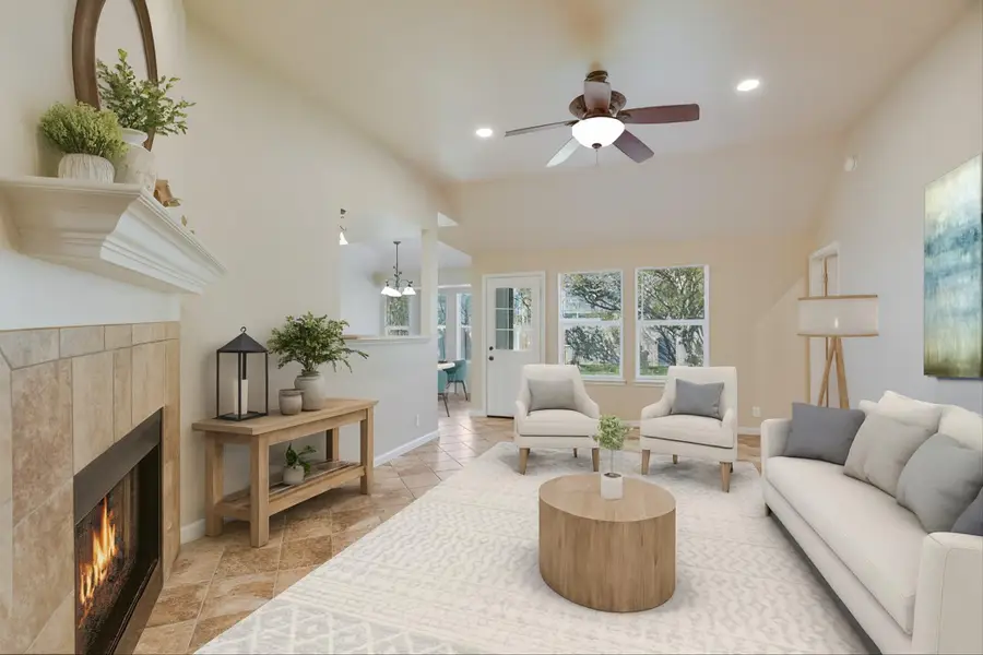 819 Sonny Dr, Leander, TX 78641 - Image #2