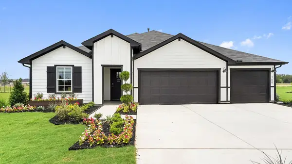 108 Union Pacific Dr, Cedar Creek, TX 78612