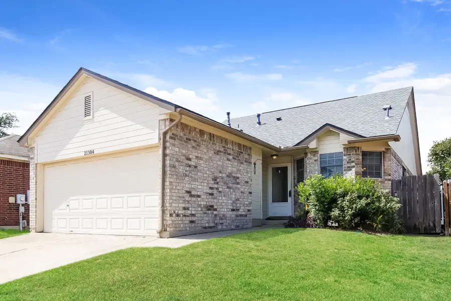 21304 Secretariat Ridge Ln, Pflugerville, TX 78660 - Image #2