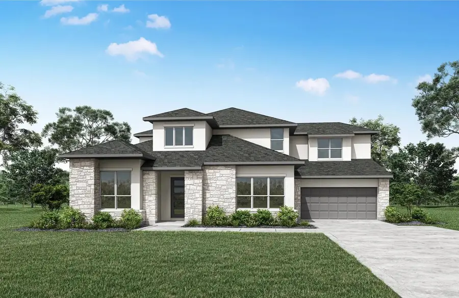 579 Taranga Pl, Austin, TX 78734 - #2