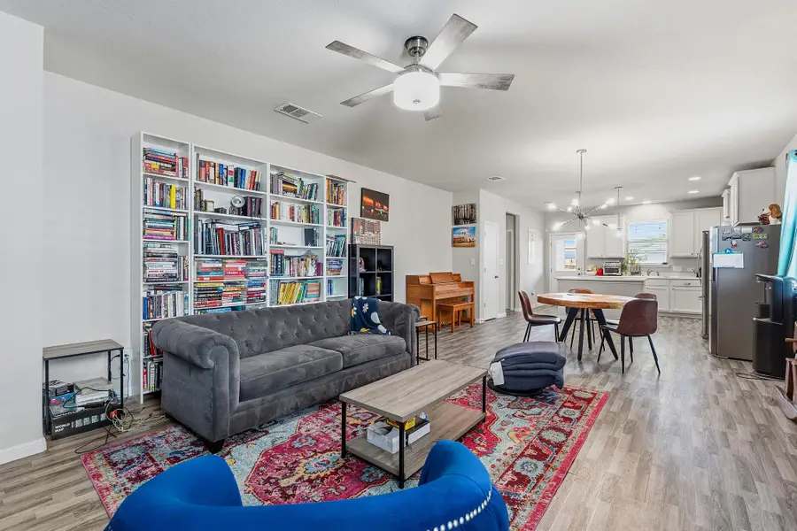 1209 Dawson Dune Cv, Leander, TX 78641 - #3