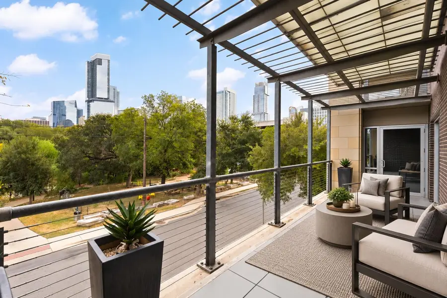 901 W 9th St #107, Austin, TX 78703 - #3