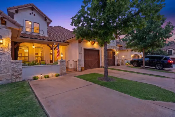 104 San Marino Way, Horseshoe Bay, TX 78657