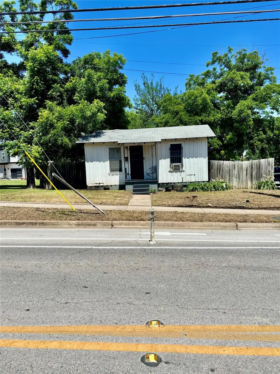 1801 Chestnut Ave, Austin, TX 78702 - #2