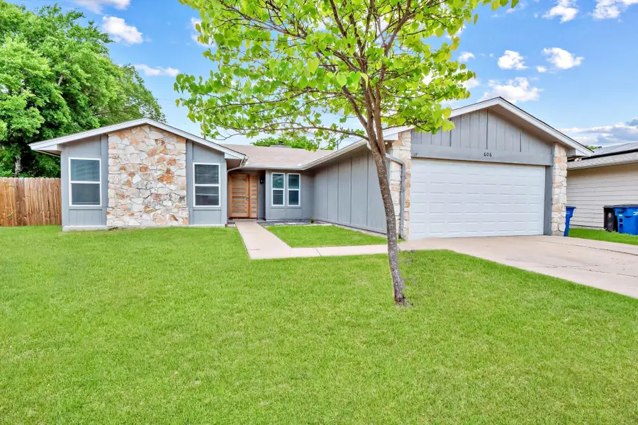606 Elderberry Cv, Austin, TX 78745 - Image #2