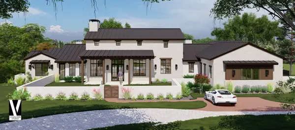16130 Clara Van St, Austin, TX 78734