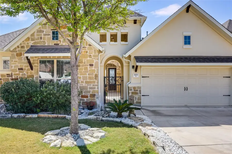 7430 Pace Ravine Dr, Lago Vista, TX 78645 - #2
