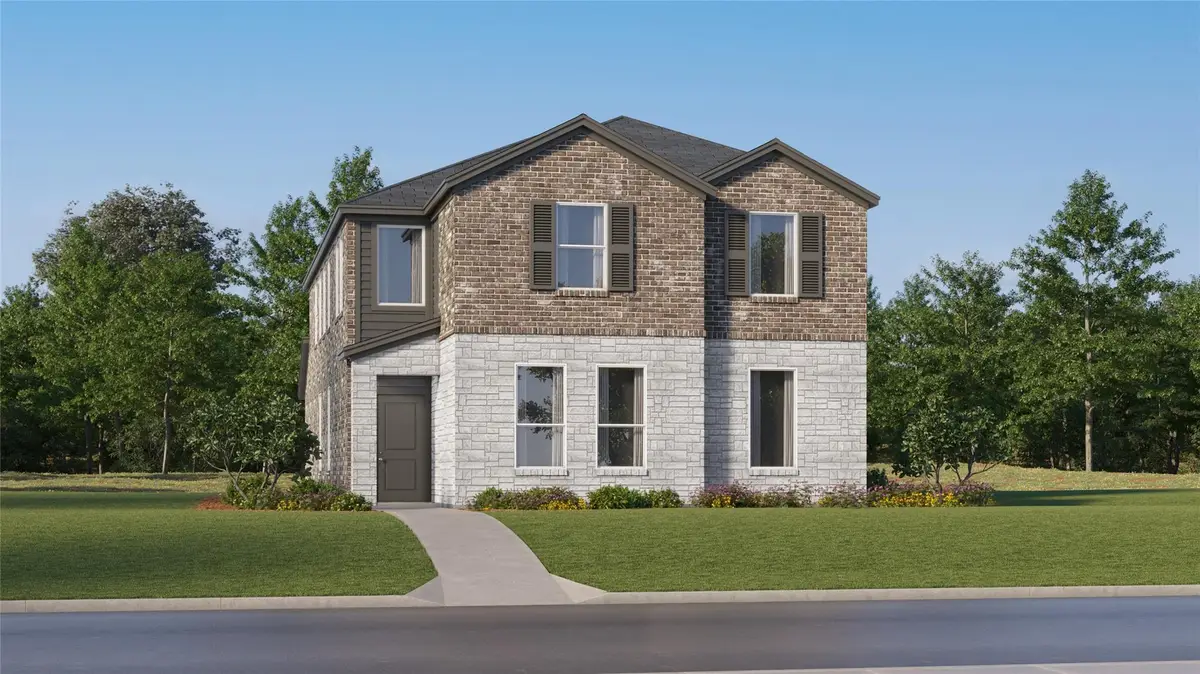 17720 Spotted Towhee Dr #1, Pflugerville, TX 78660 - #1