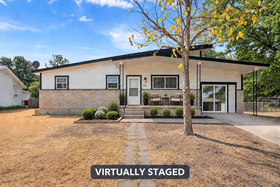 2311 Terrace Dr, Copperas Cove, TX 76522 - #2