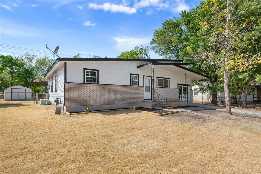 2311 Terrace Dr, Copperas Cove, TX 76522 - #3