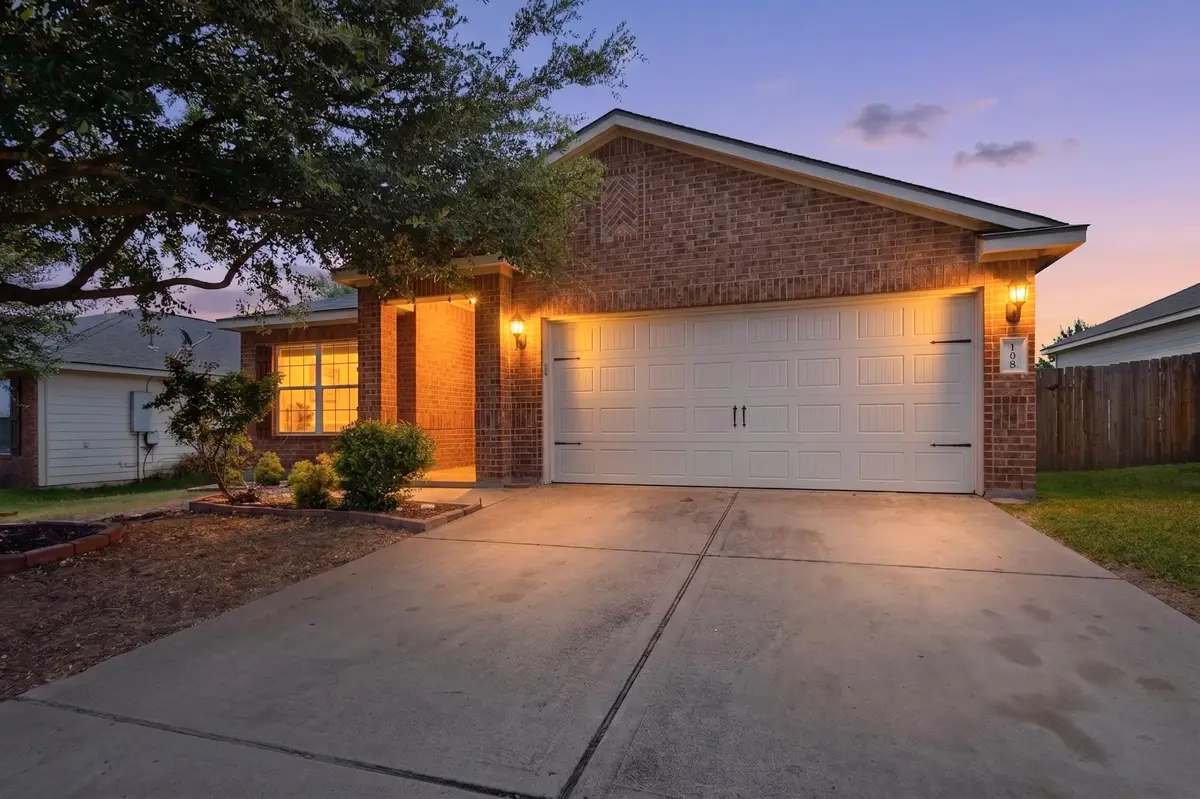 108 Judge King Dr, Jarrell, TX 76537 - #1