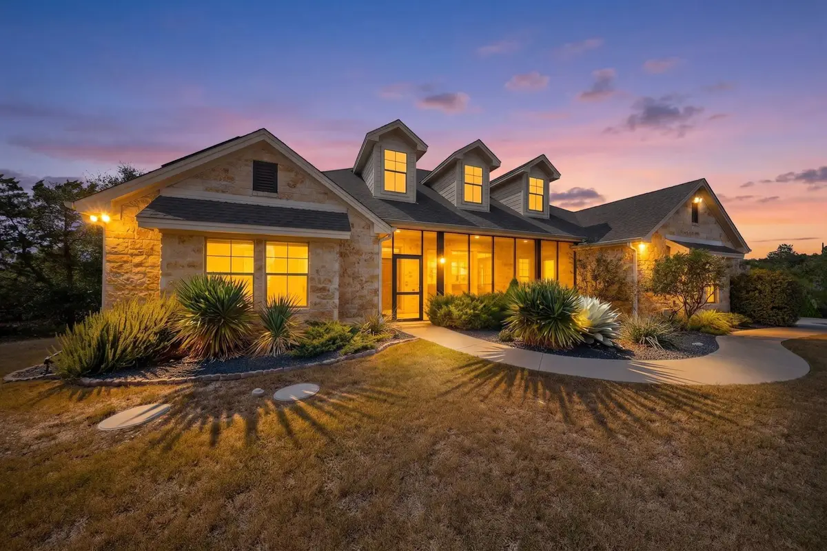 302 High Plains Dr, Dripping Springs, TX 78620 - #1