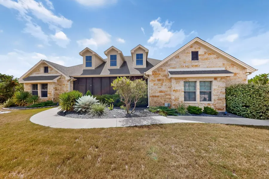 302 High Plains Dr, Dripping Springs, TX 78620 - #2