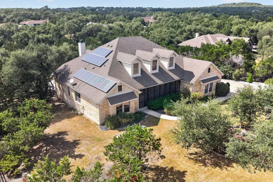 302 High Plains Dr, Dripping Springs, TX 78620 - #3