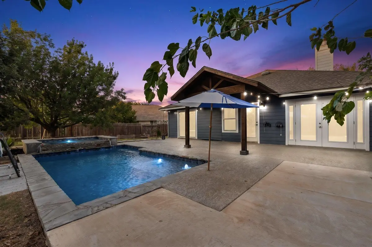 20428 Rita Blanca Cir, Pflugerville, TX 78660 - #1