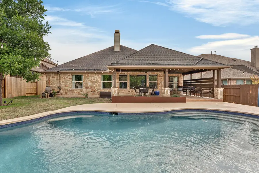 13670 Mesa Verde Dr, Austin, TX 78737 - #2