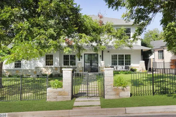 2500 Keating Ln, Austin, TX 78703