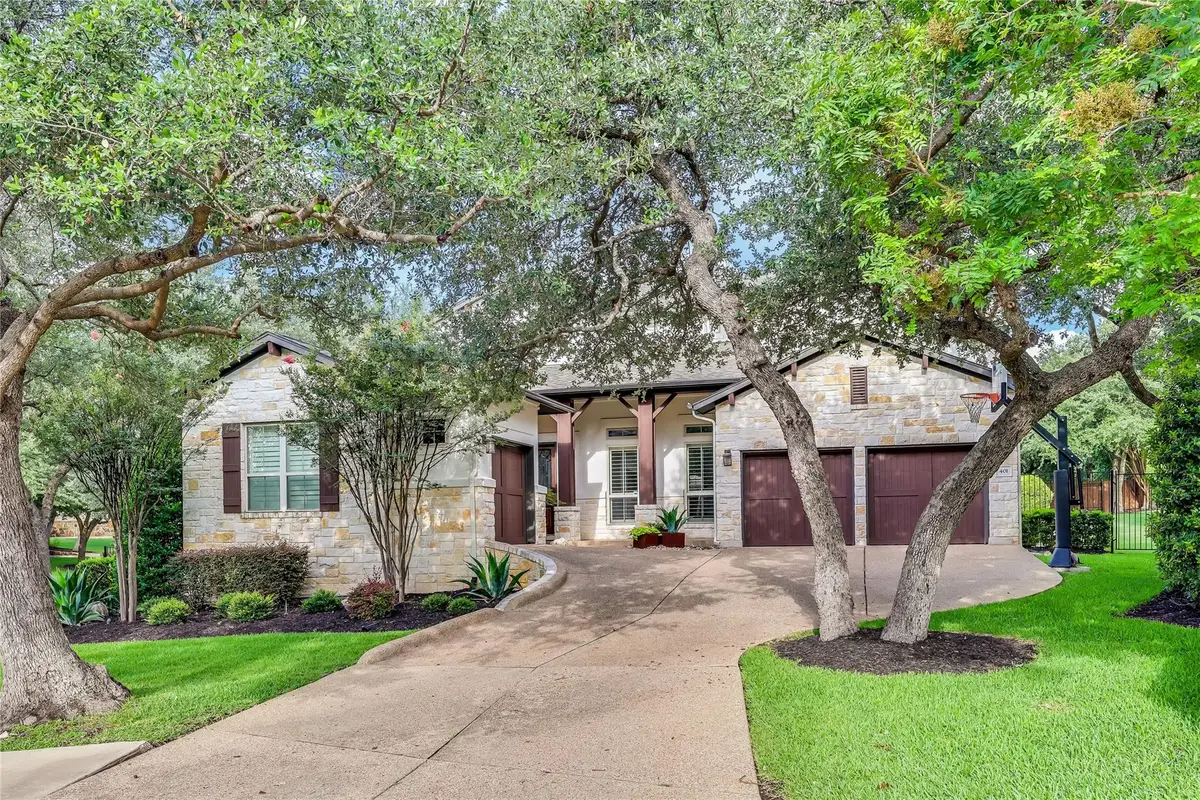 401 Bluff View Rd, Cedar Park, TX 78613 - #1