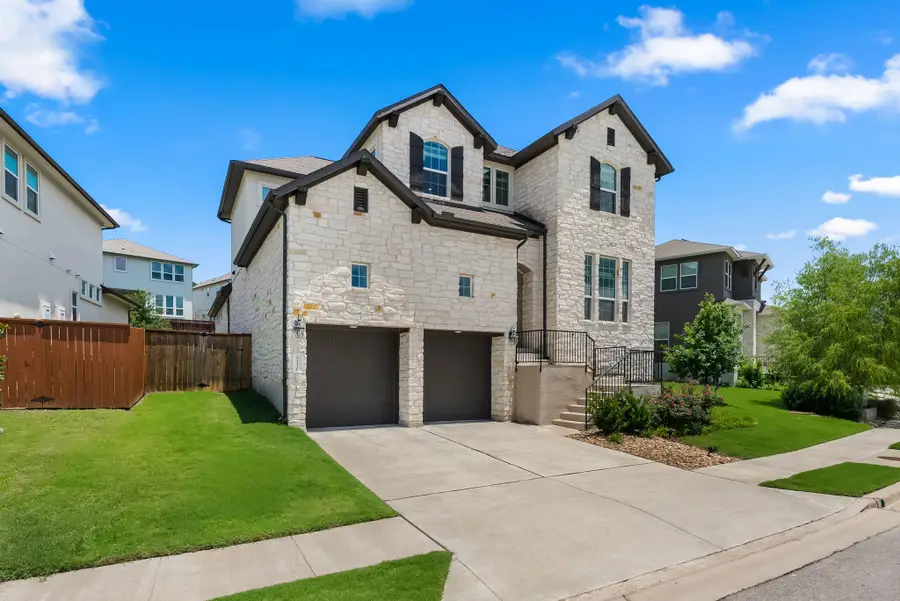 5210 Watusi Bnd, Austin, TX 78732 - #2