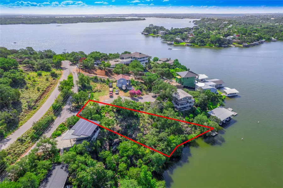 150 Lower Skyline Dr, Sunrise Beach Village, TX 78643 - #2