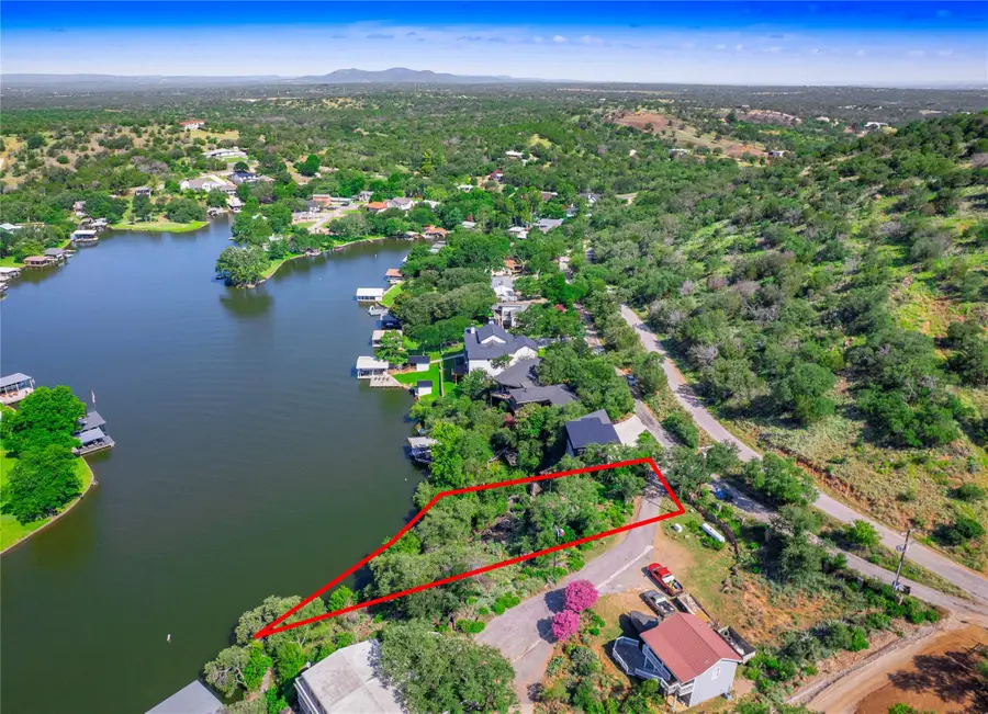 150 Lower Skyline Dr, Sunrise Beach Village, TX 78643 - #3