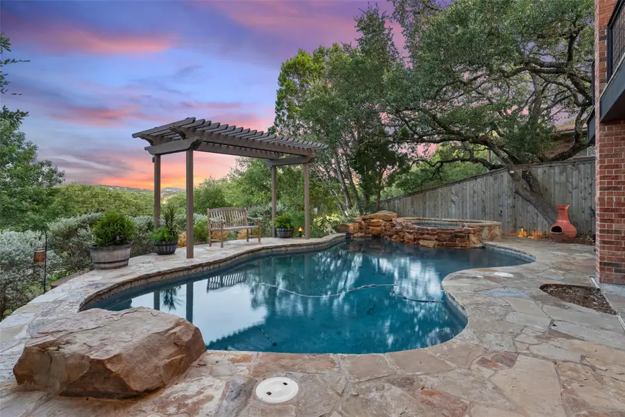 259 Oak Hideaway Dr, Canyon Lake, TX 78133 - #2