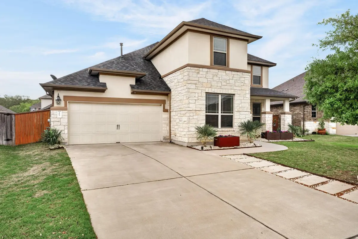 12613 Twisted Root Dr, Manchaca, TX 78652 - #1