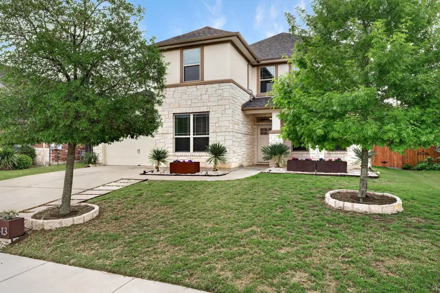 12613 Twisted Root Dr, Manchaca, TX 78652 - #2