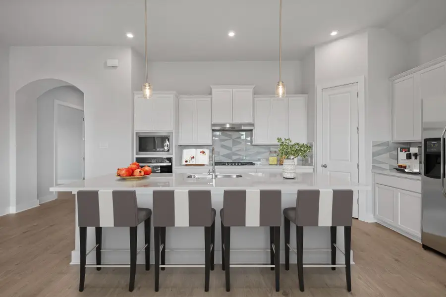 300 Ridgewell Loop, Georgetown, TX 78633 - Image #3