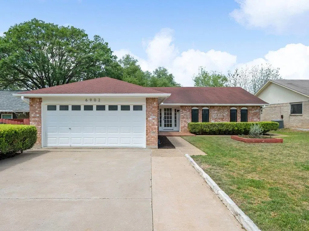 6902 Meadow Run, Austin, TX 78745 - #1