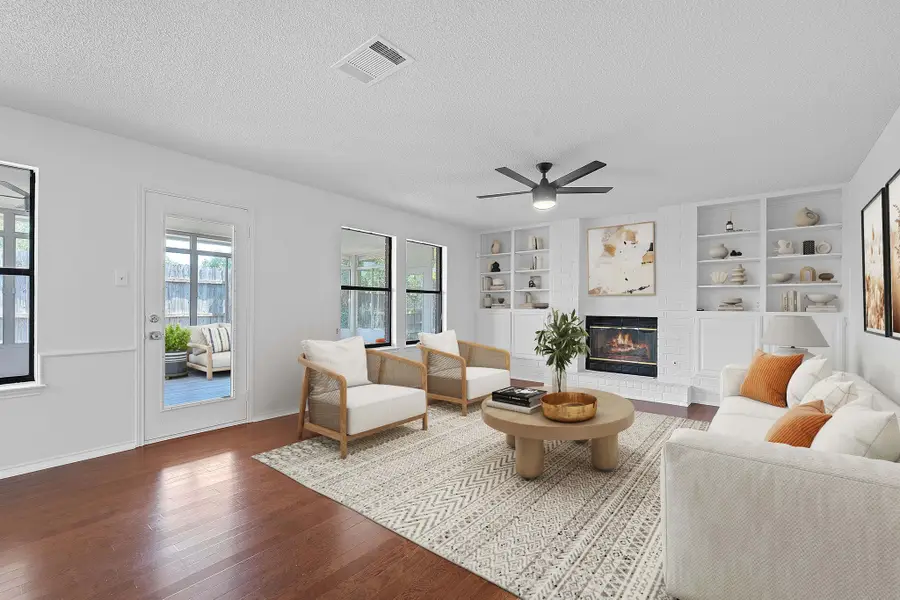 1106 Split Oak Cv, Pflugerville, TX 78660 - Image #2