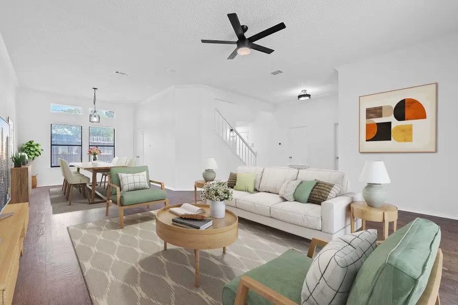 1106 Split Oak Cv, Pflugerville, TX 78660 - Image #3