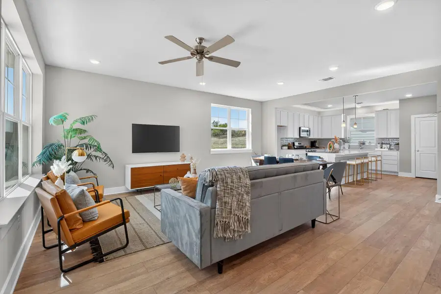 5909 Rotunda Vw, Austin, TX 78747 - #2
