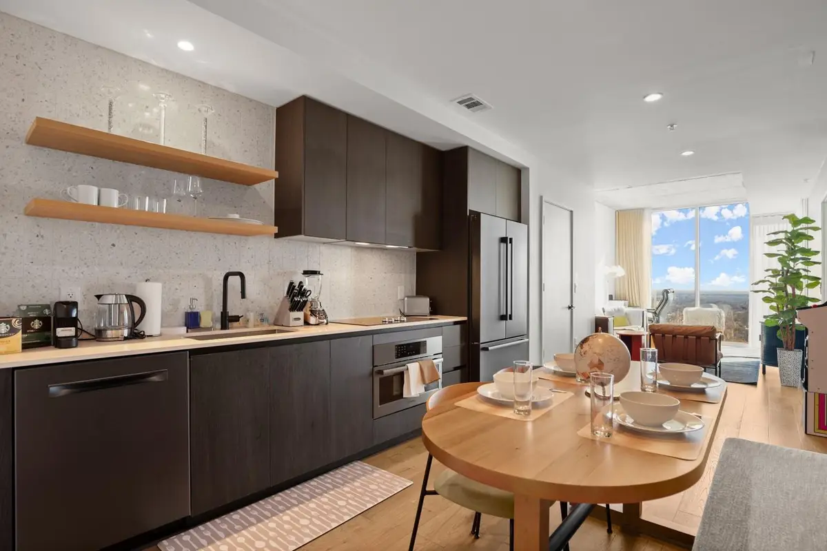 48 East Ave #2707, Austin, TX 78701 - #1