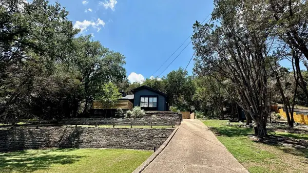 2712 Geronimo Trl, Austin, TX 78734