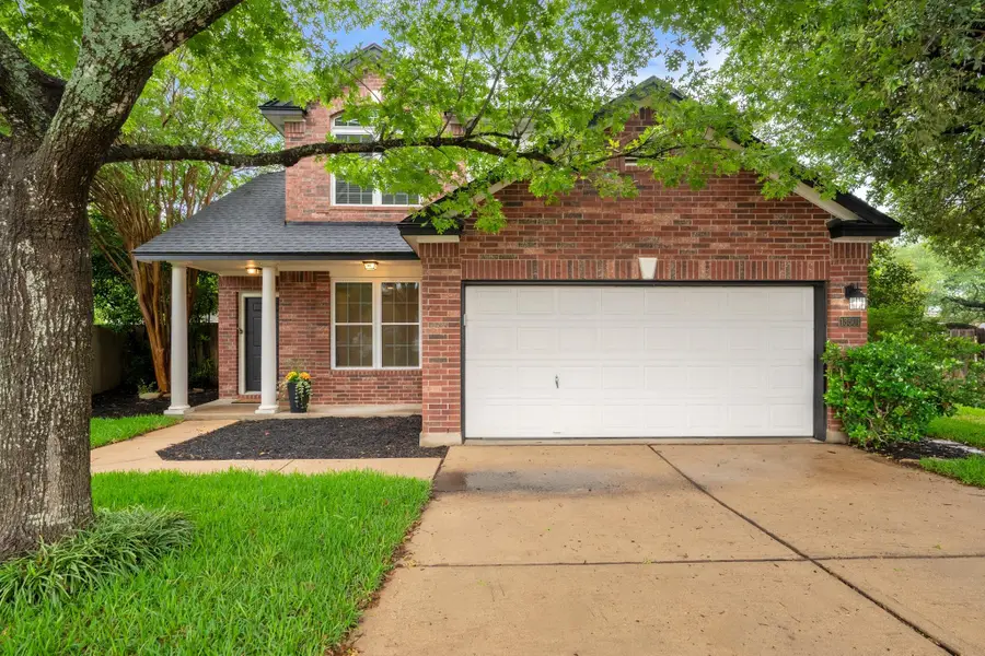 13501 Dulac Cv, Austin, TX 78729 - #3