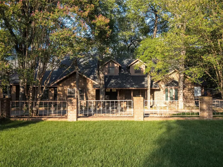 12319 Blue Water Dr, Austin, TX 78758 - #2