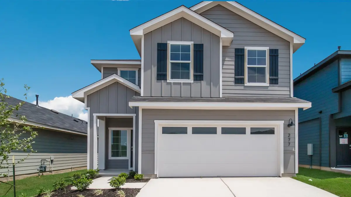 332 Ebbsfleet Dr, Uhland, TX 78640 - Image #1