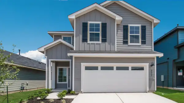 332 Ebbsfleet Dr, Uhland, TX 78640