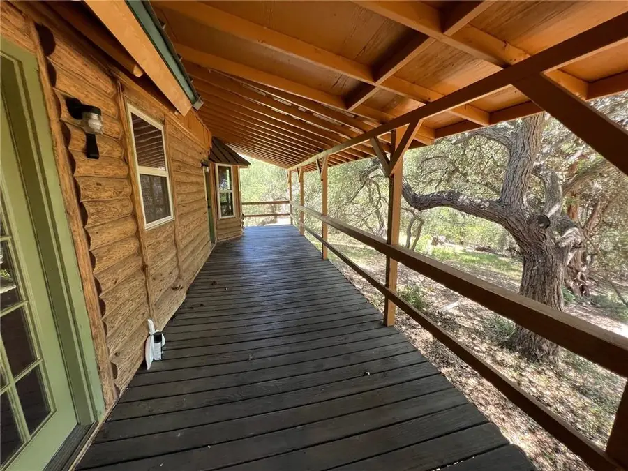 1215 Agarita Dr, Fischer, TX 78623 - #2
