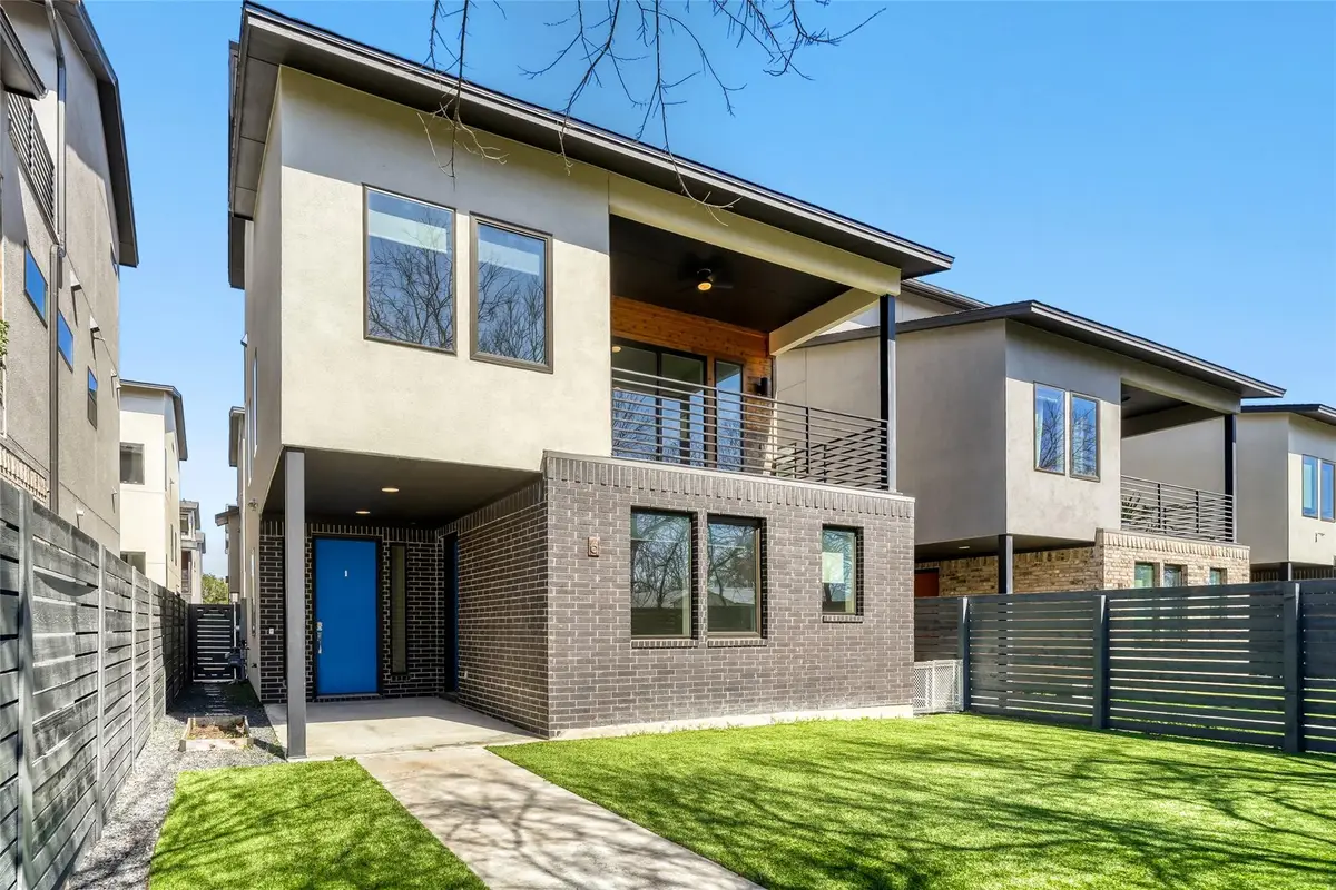 3117 E 51st St #6, Austin, TX 78723 - #1