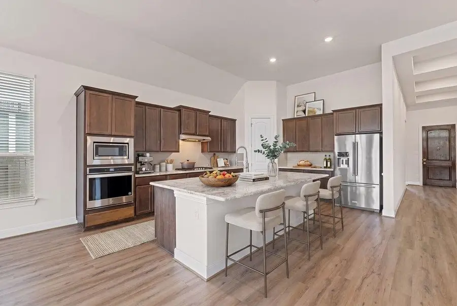 4208 Brean Down Rd, Pflugerville, TX 78660 - #2