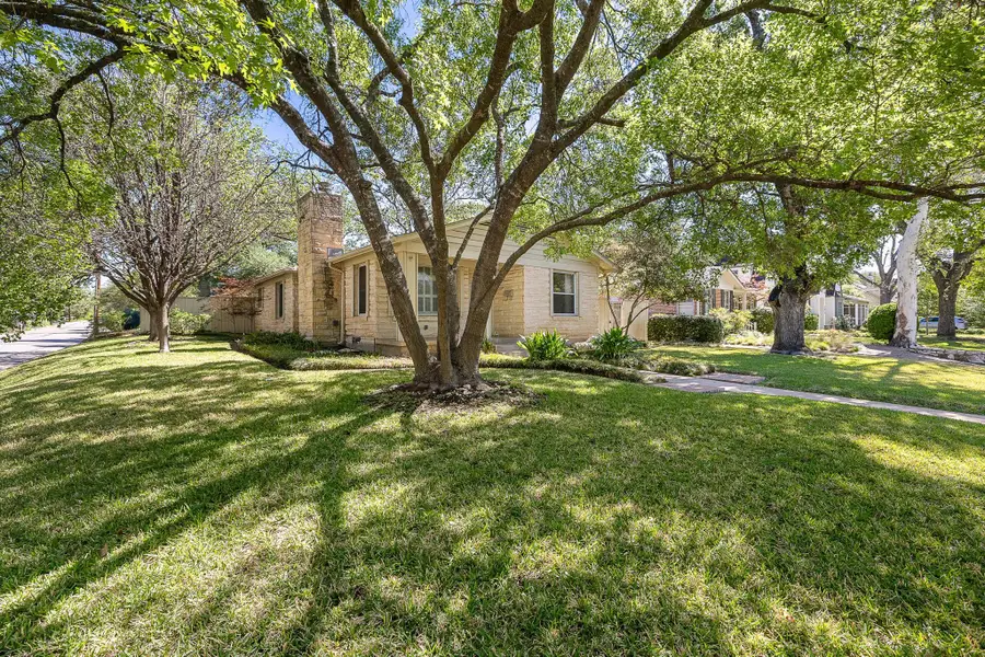 1614 Preston Ave, Austin, TX 78703 - #2