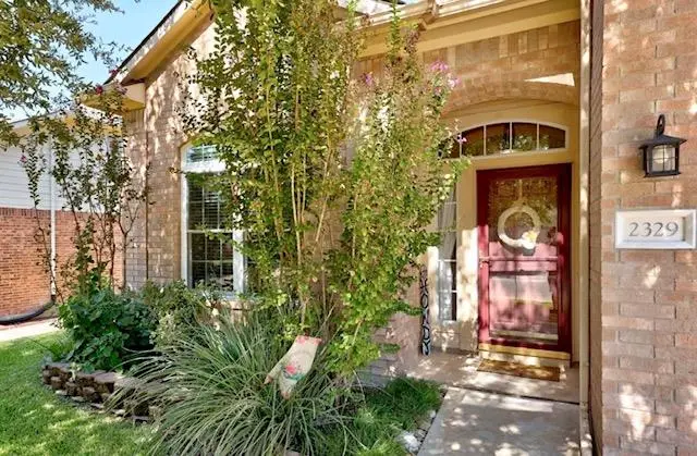 2329 Boulder Run, Georgetown, TX 78626 - Image #1
