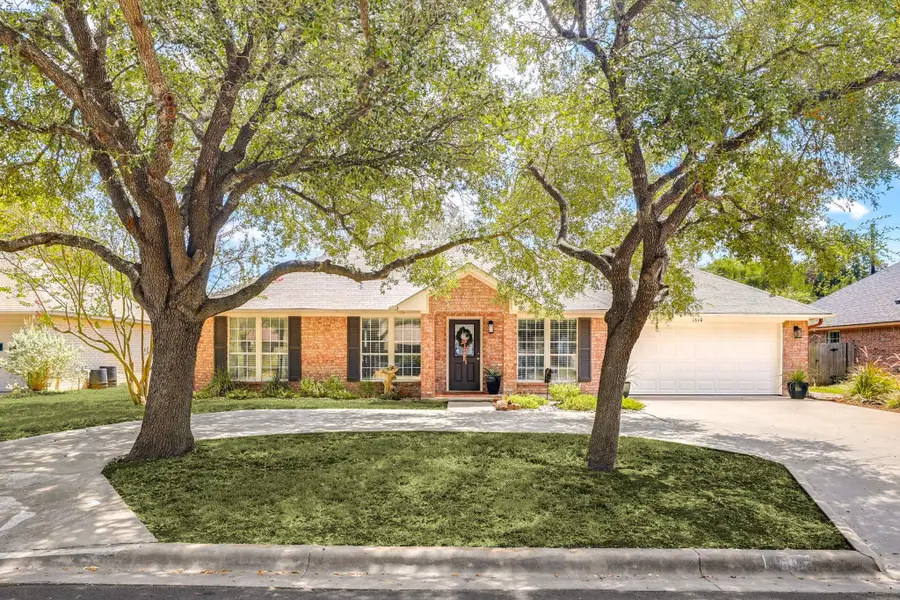1510 Shadow Walk, Lockhart, TX 78644 - #2