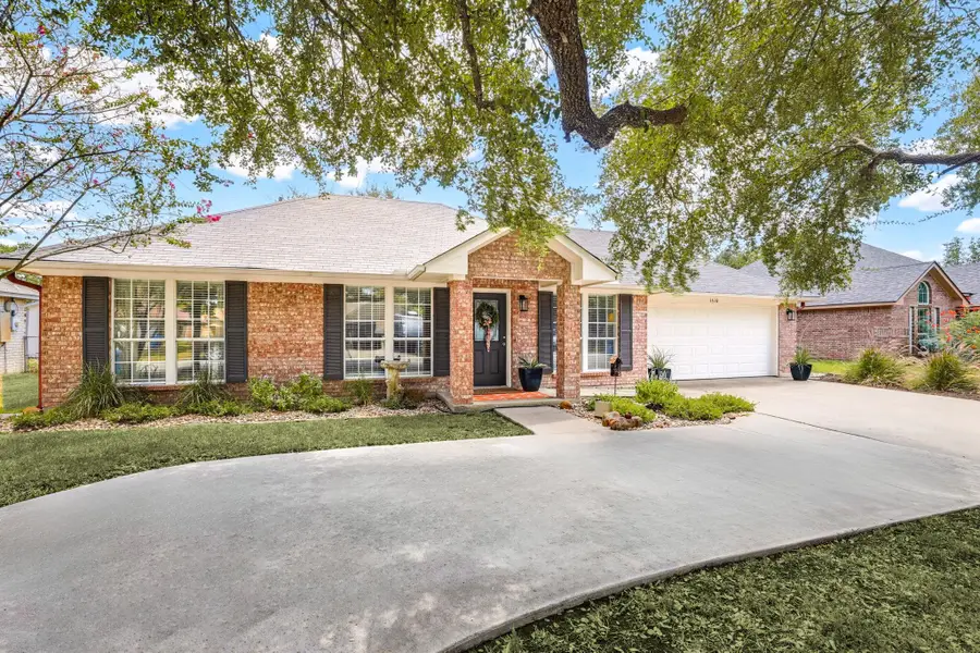 1510 Shadow Walk, Lockhart, TX 78644 - #3